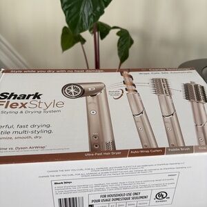 Shark FlexStyle Air Styling & Drying System